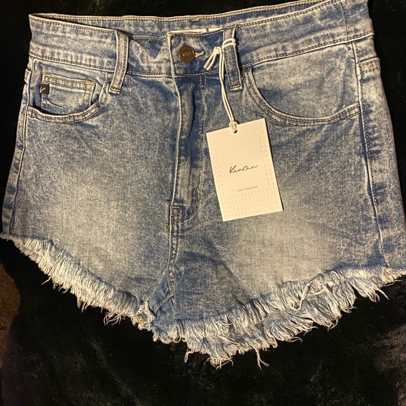 KanCan Pants - NEW Kancan shorts 9/28